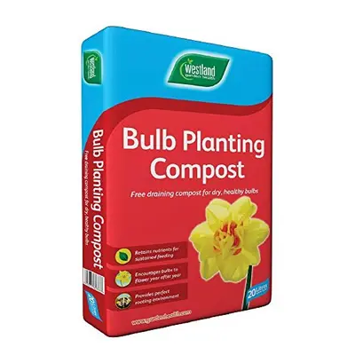 Westland Bulb Compost, Pack of = 20L