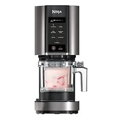 Ninja 1.4L CREAMi Ice Cream and Frozen Dessert Maker