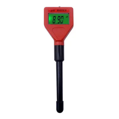 PH-98103 High Accuracy Microcomputer Pen PH Meter PH Analyzer Tester Digital Water Quality Analy