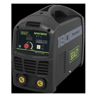 Inverter Welder 180A 230V