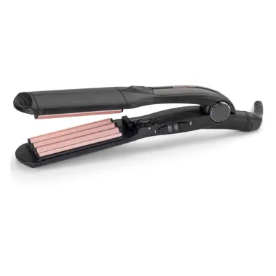 BaByliss 2165CU The Hair Crimper Tourmaline-Ceramic Plates 210Â°C