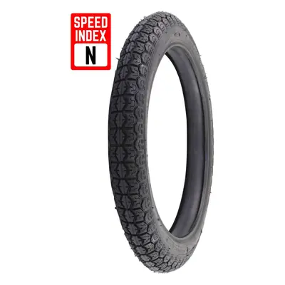 Cougar Tread Pattern Tubed Tyre