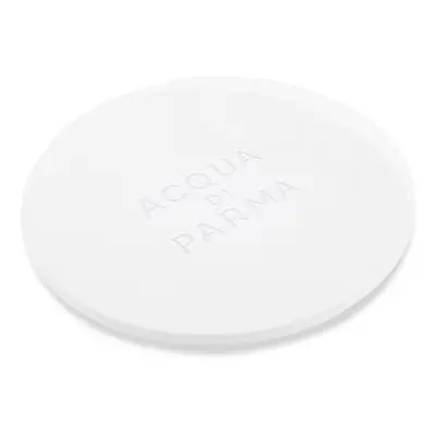 Acqua Di Parma White Candle Lid