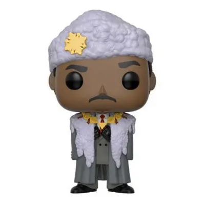 Funko Pop! Movies Coming to America Prince Akeem