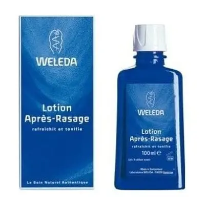 Weleda Aftershave Lotion ml