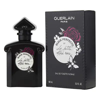 Guerlain La Petite Robe Noire Black Perfecto Florale 100ml EDT Spray