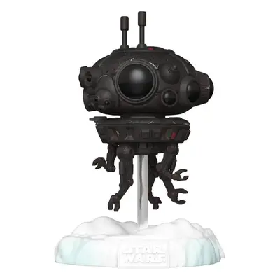 Star Wars Probe Droid 6" US Exclusive Pop! Deluxe Diorama