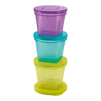 Annabel Karmel Stackable Pots