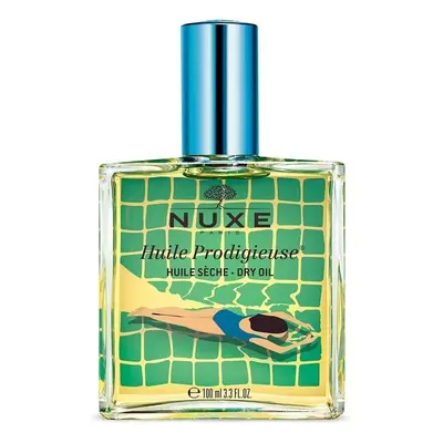 Nuxe Huile Prodigieuse Dry Oil ml Limited Edition