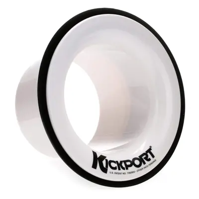 KickPort International KickPort - White