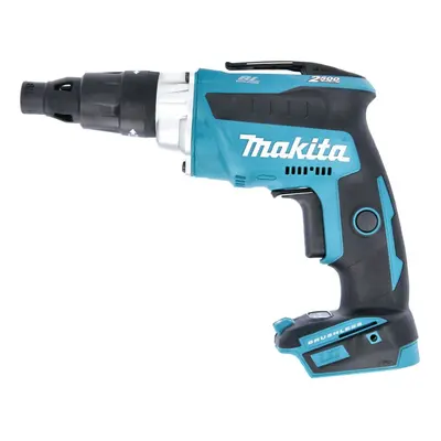 Makita DFS251Z 18V LXT Brushless High Speed TEK Screwdriver 1/4" Hex Body Only