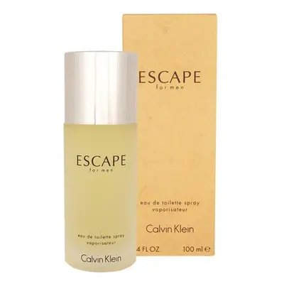 Calvin Klein Escape for Men 100ml EDT Spray