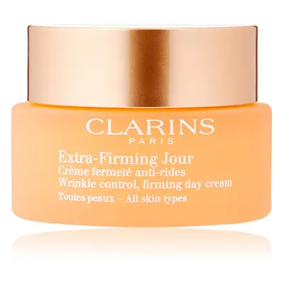 Clarins Extra Firming Jour Tp + Sachet Creme Nuit Tp