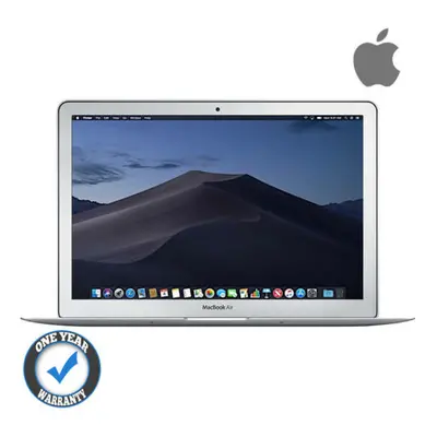 APPLE MACBOOK AIR POWERFUL 11.6 CORE i5 128GB SSD OS MOJAVE