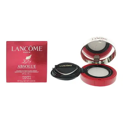 Lancome Absolue SPF 50+ / PA+++ Happy New Year 100-Ivoire-P Foundation 13g