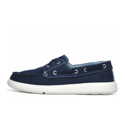 (7) Timberland Gateway Pier Mens