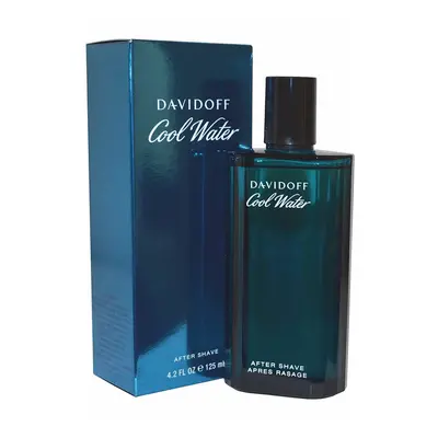 Davidoff Cool Water Aftershave - ml