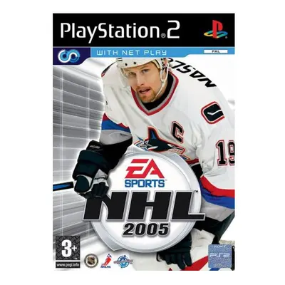 NHL (PS2)