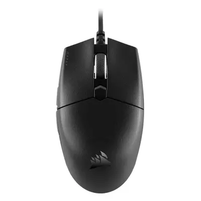 Corsair KATAR PRO XT mouse Ambidextrous USB Type-A Optical DPI