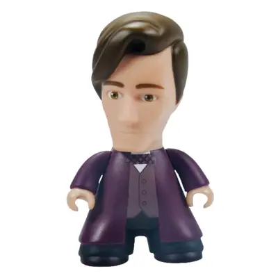 Doctor Who Eleventh Doctor S7 Costume Titans 6.5" Vinyl Fig