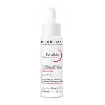 Bioderma Sensibio Defensive Serum 30Ml