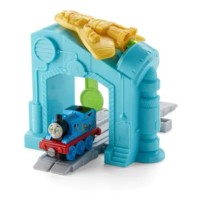 Thomas & Friends Adventures Thomas' Robot Launcher