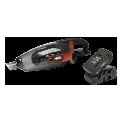 Cordless Handheld Vacuum Cleaner Kit 650ml 20V 2Ah SV20 Series