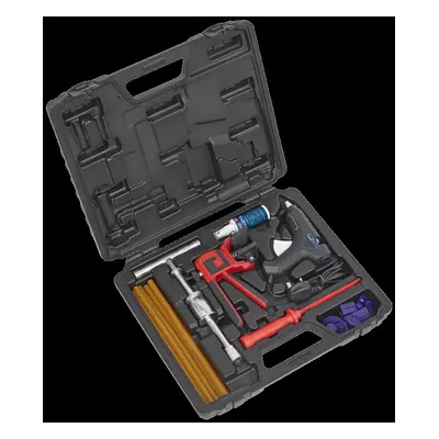 Hot Glue Paintless Dent Repair Kit 230V