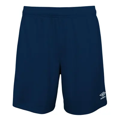 Umbro Kids' Field Short Navy X-Large