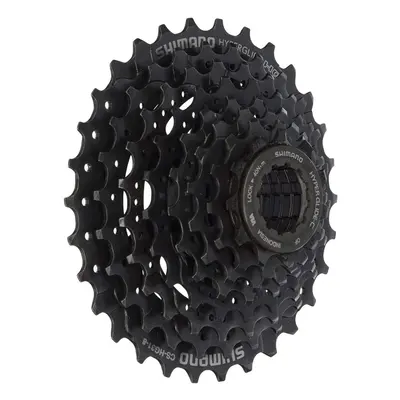 SHIMANO HG31 Speed Mountain Bike Cassette (11-34T)