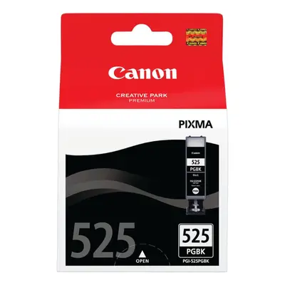 Canon PGI-525 Black Inkjet Cartridges Pack of 4529B010 CO55446