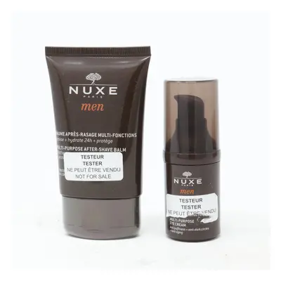 Nuxe Paris Men 2-Pcs Set