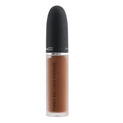 MAC - Powder Kiss Liquid Lipcolour - # Impulsive SJC224 / 5ml/0.17oz