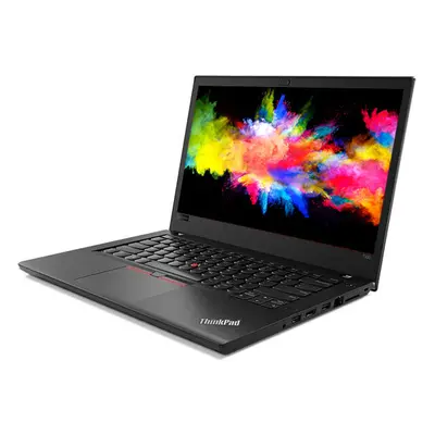 Lenovo ThinkPad T470 Laptop - 14-inch Core i5-6300U 8GB 256GB SSD WiFi WebCam Windows