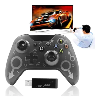 Wireless Controller For xBox One Microsoft Windows Bluetooth Gamepad