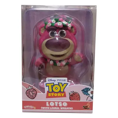 Toy Story Lotso with Laurel Wreath Cosbaby