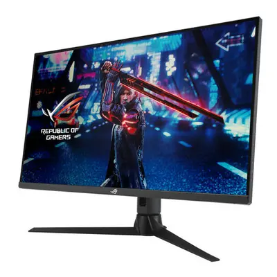 ASUS ROG Strix XG32UQ 81.3 cm (32") x pixels 4K Ultra HD LCD Black