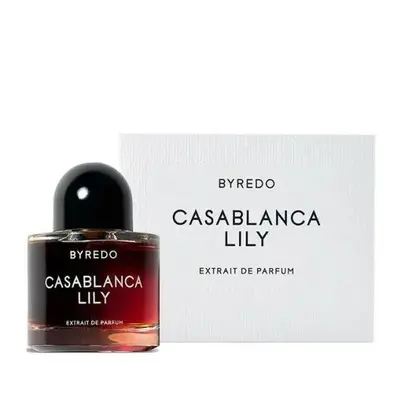 Byredo Casablanca Lily 1.7 Extrait De Parfum Spray