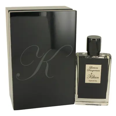 Liaisons Dangereuses by Kilian Eau De Parfum Refillable Spray (Unisex) 1.7 oz