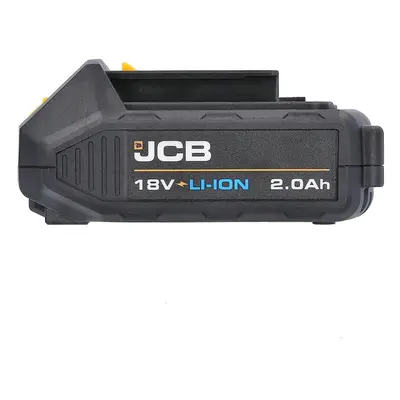 JCB 21-20LI 18V Li-ion 2.0Ah Battery