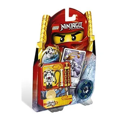 LEGO Ninjago Wyplash (2175)