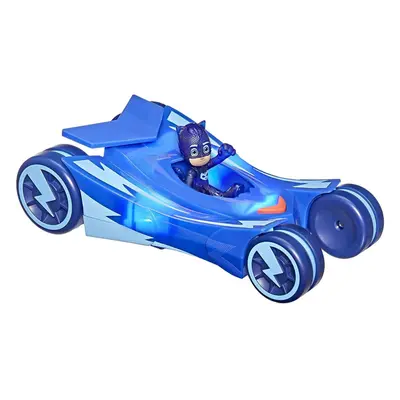 PJ Masks Glow and Go Cat Car