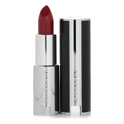 Givenchy - Le Rouge Interdit Intense Silk Lipstick - # N333 LInterdit - 3.4g/0.12oz