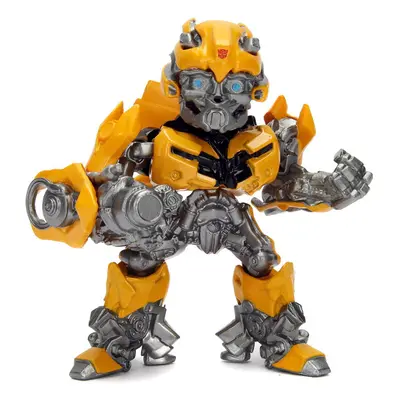 Jada Toys Bumblebee Collectible Figure