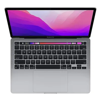 Apple MacBook Pro (13.3, M2) (MNEH3, 256GB, Space Gray)