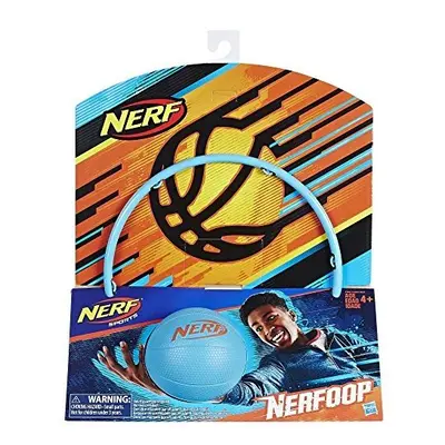 Nerf Sports Nerfoop Blue