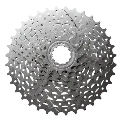 (11-32T, Silver) Shimano Alivio CS-HG400 Speed Cassette