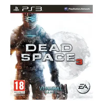 Dead Space PS3