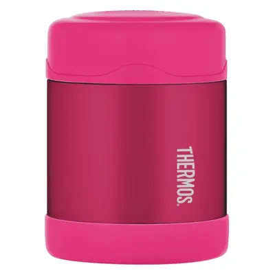 Thermos FUNtainer Food Flask, Pink, ml