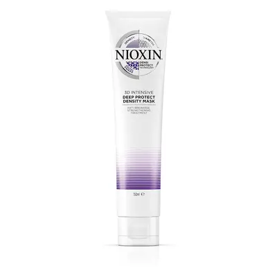 NIOXIN 3D Intense Deep Protection Density Mask 150ml